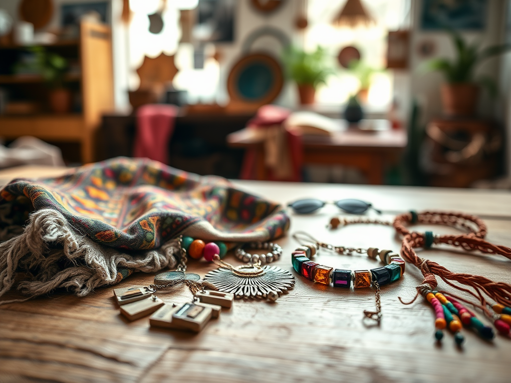 palloimre.ro | Ghidul stilului vestimentar boho: Ce să alegi și ce să eviți
