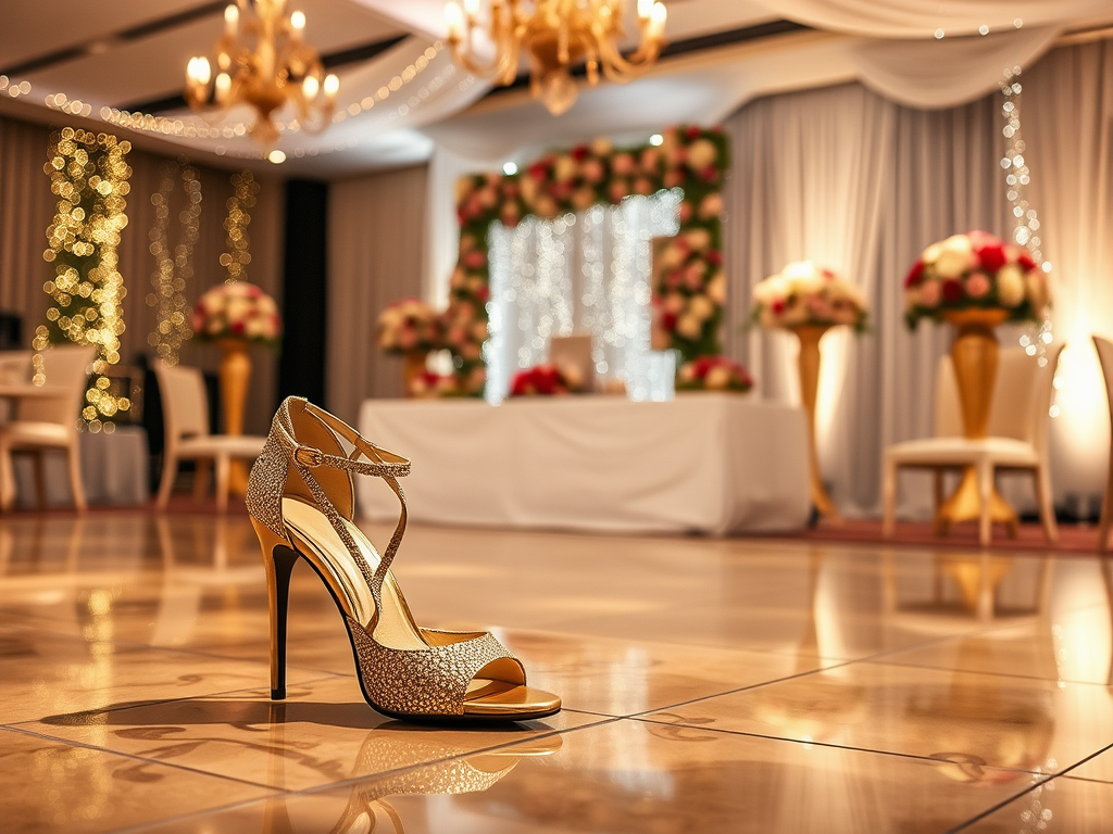 palloimre.ro | Idei de rochii și pantofi pentru o nuntă elegantă