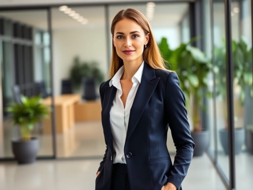 palloimre.ro | Cele mai bune outfituri pentru o zi de muncă productivă