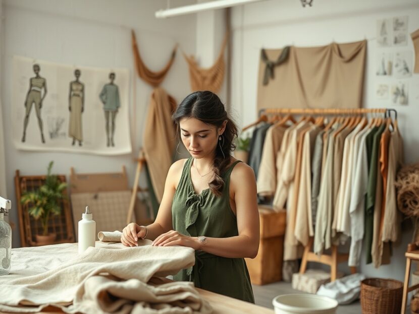 palloimre.ro | Modele de business în moda sustenabilă: lecții de învățat