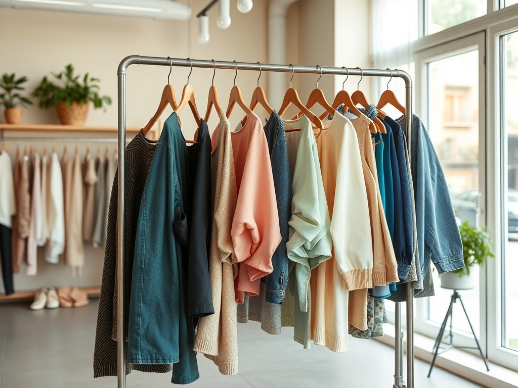 palloimre.ro | Materialele reciclate: Ce rol joacă în moda sustenabilă