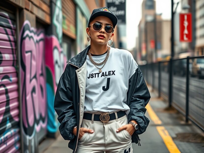 palloimre.ro | Influencerii și impactul lor asupra modei de stradă