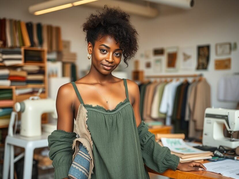 palloimre.ro | Materialele reciclate: Ce rol joacă în moda sustenabilă
