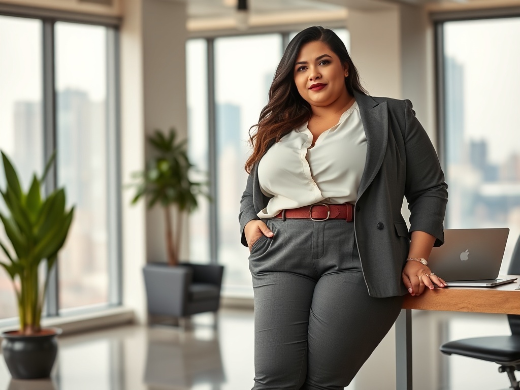 palloimre.ro | Trenduri în moda mărimilor mari (Plus Size): Inclusivitate și stil