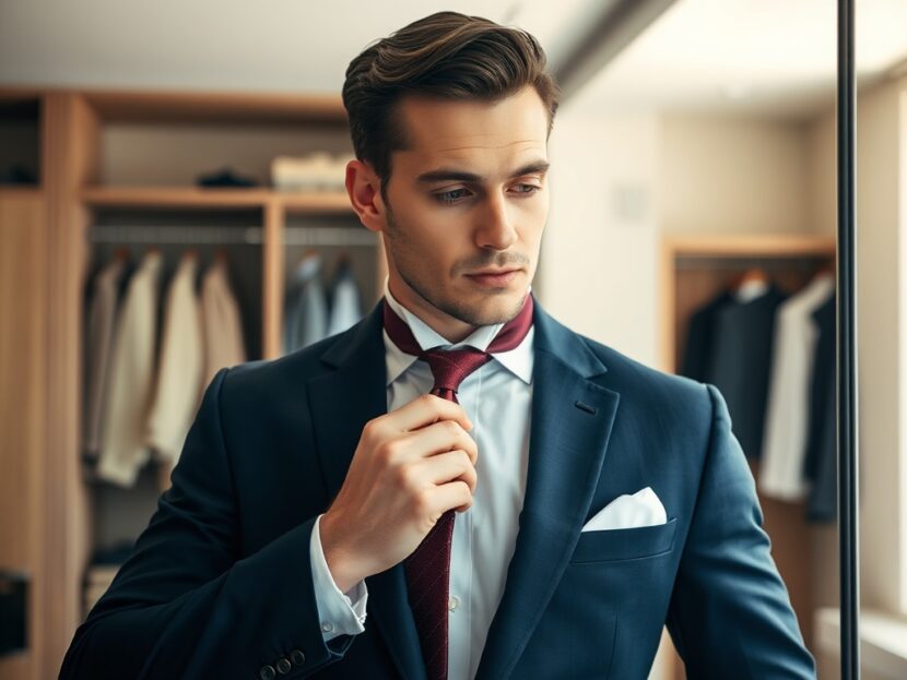 palloimre.ro | Cum să îți asortezi cravata cu cămașa și costumul palloimre.ro | Cum să îți asortezi cravata cu cămașa și costumul