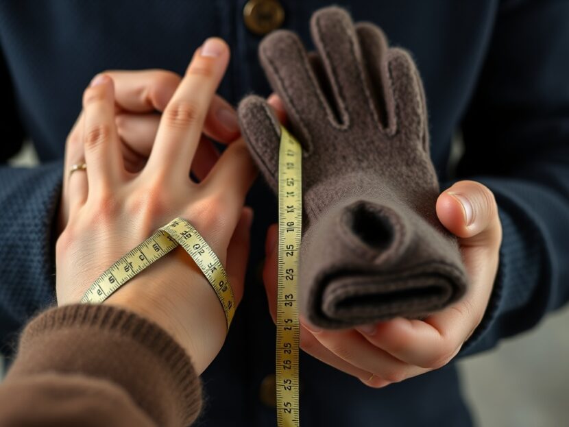 palloimre.ro | Ghidul pentru alegerea mănușilor de iarnă din cașmir