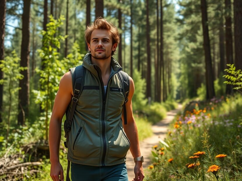 palloimre.ro | Veste din poliester reciclat: sustenabilă și funcțională