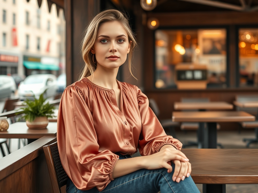 palloimre.ro | Cum să porți hainele aurii roz