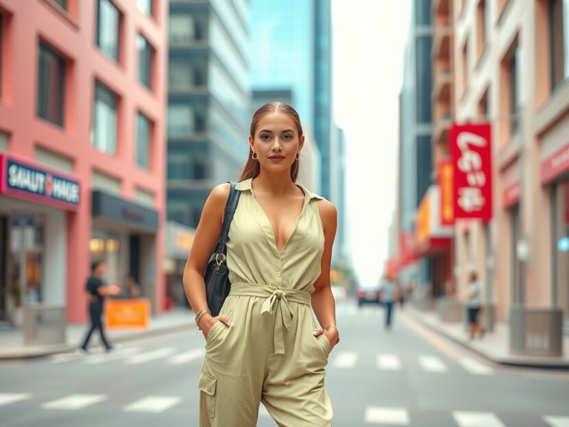 palloimre.ro | Combinezonul: o piesă practică și stilată