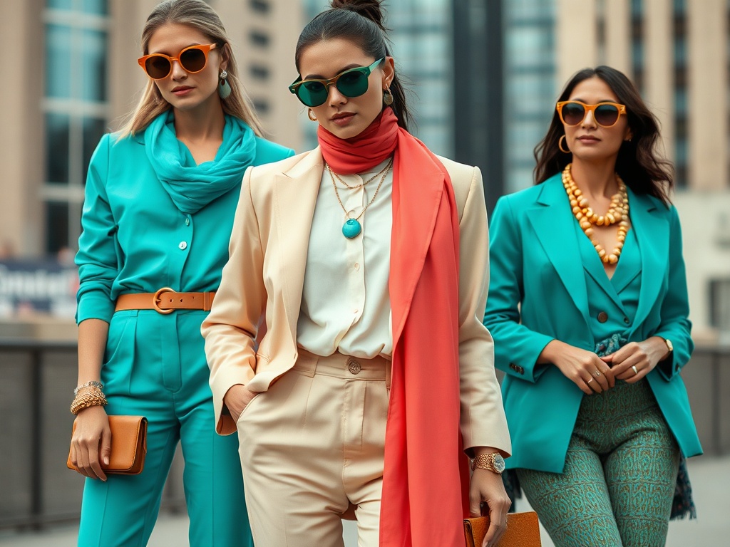 palloimre.ro | Cele mai bune combinații de culori pentru nuanțe de turcoaz