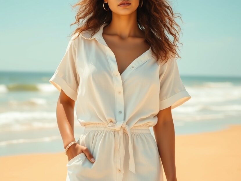 palloimre.ro | Cele mai bune materiale pentru haine de vară care respiră