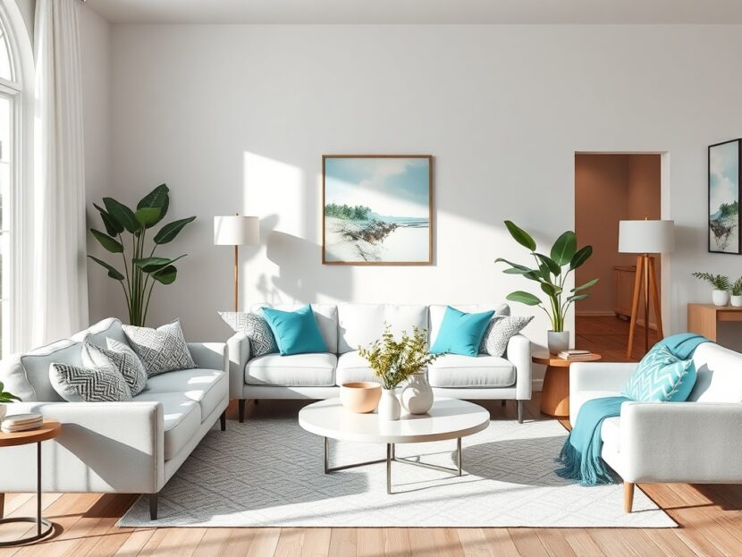 palloimre.ro | Cele mai bune combinații de culori pentru nuanțe de turcoaz