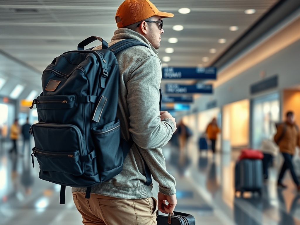 palloimre.ro | Cum să îți alegi o geantă pentru călătorii cu avionul palloimre.ro | Cum să îți alegi o geantă pentru călătorii cu avionul