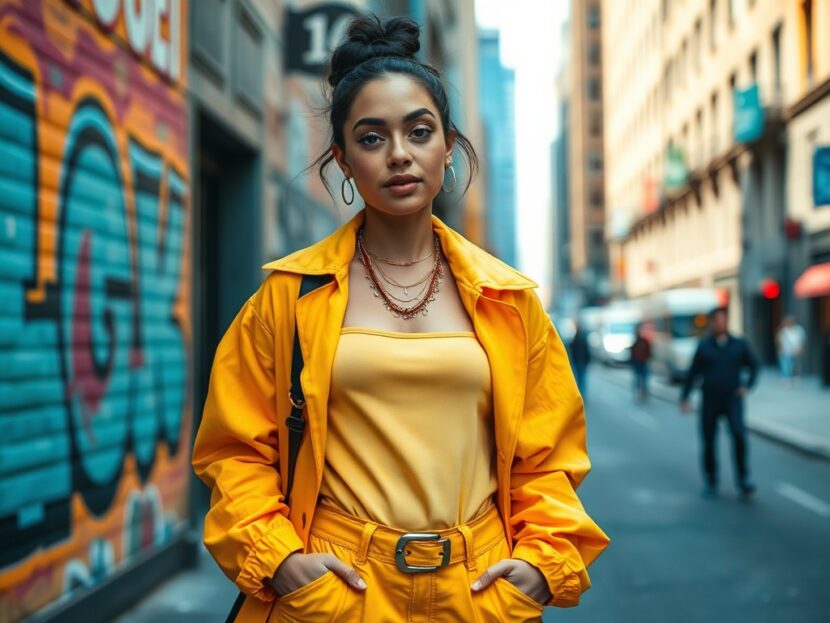 palloimre.ro | Cum să îți exprimi starea prin modă