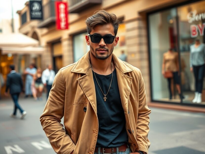 palloimre.ro | Cum să experimentezi cu moda în afara zonei de confort (bărbați)